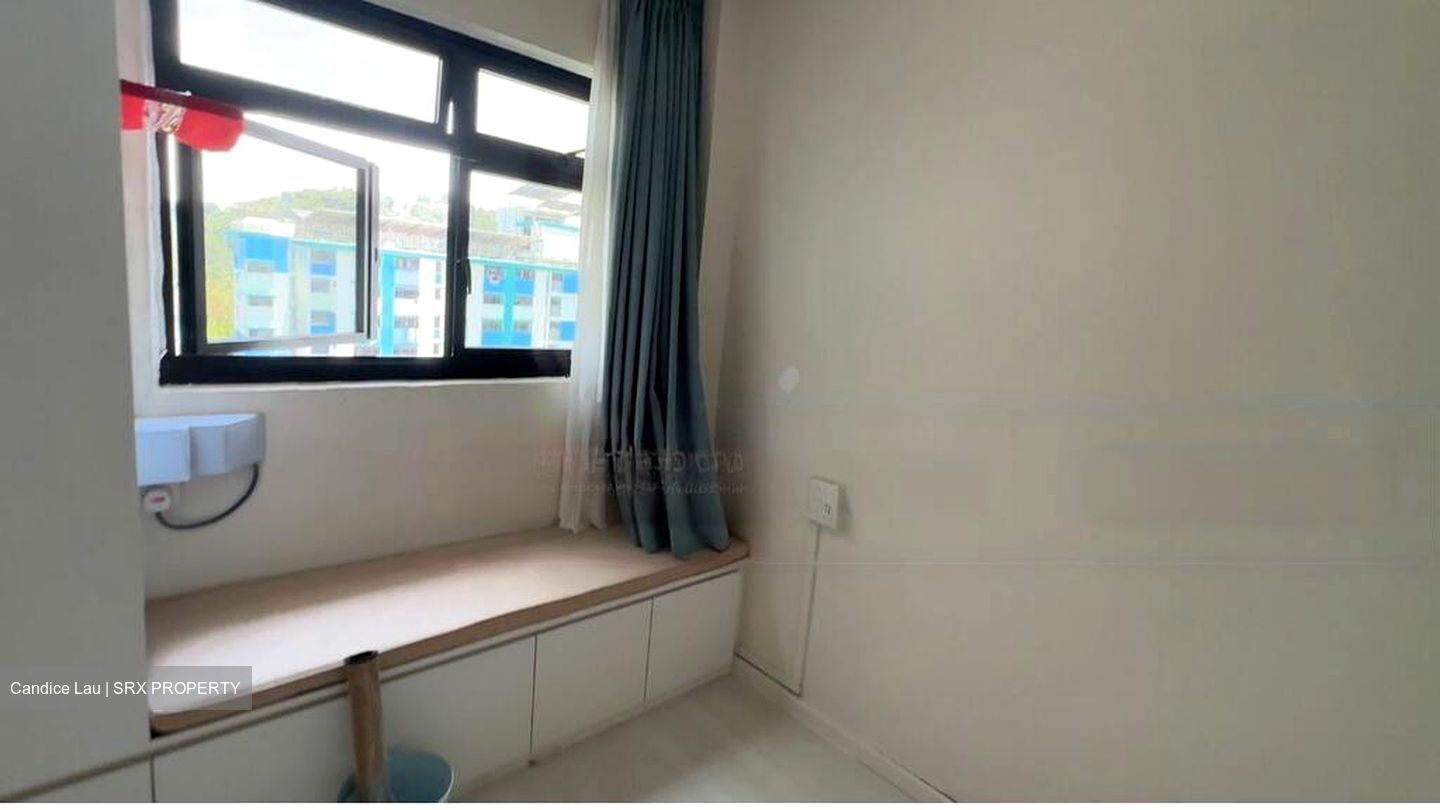 Blk 1 Telok Blangah Crescent (Bukit Merah), HDB 3 Rooms #486246951